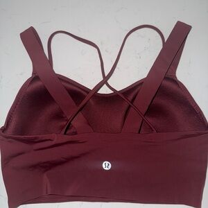 lululemon athletica “like a cloud” Bra
